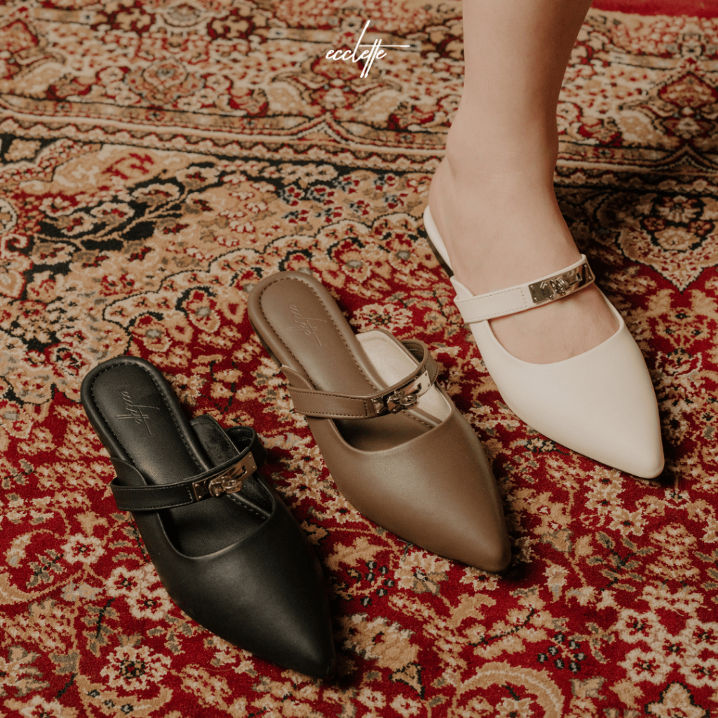 OPHELIA MULES