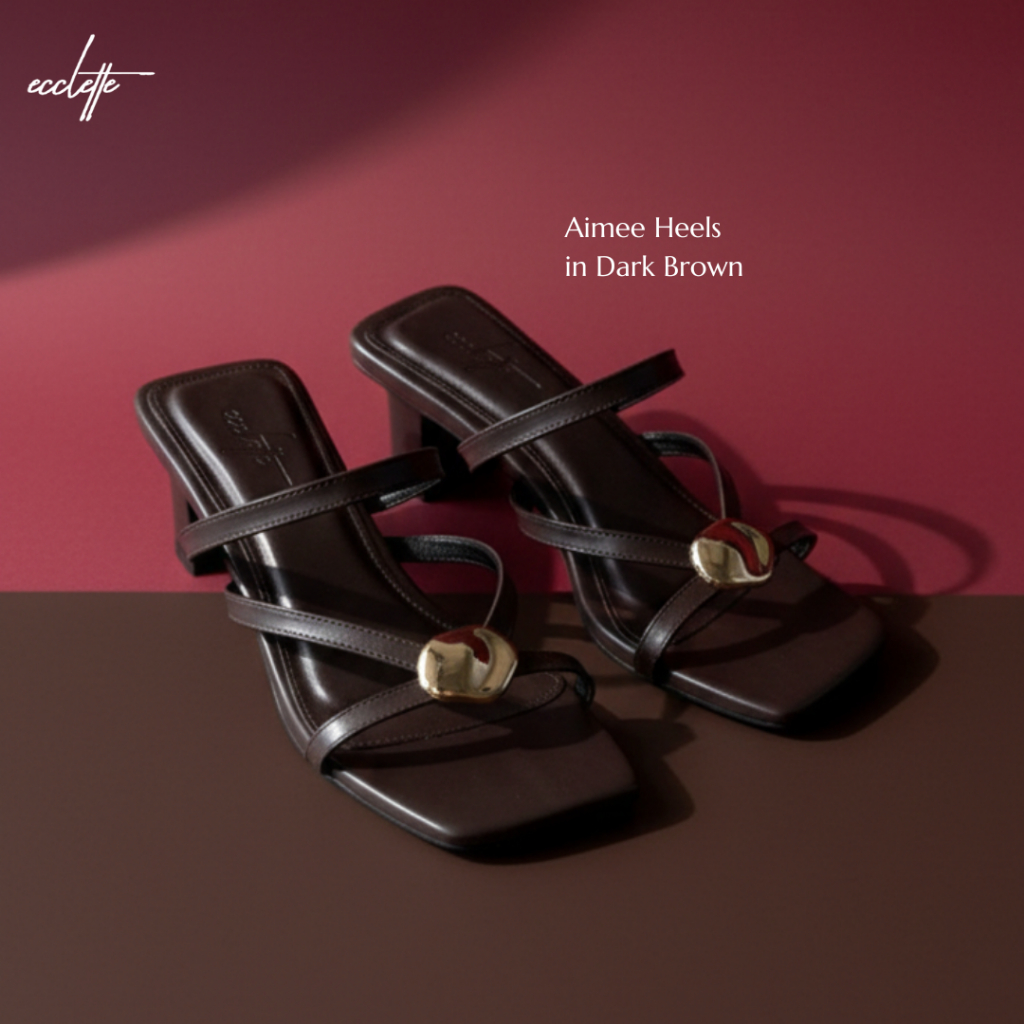 AIMEE HEELS