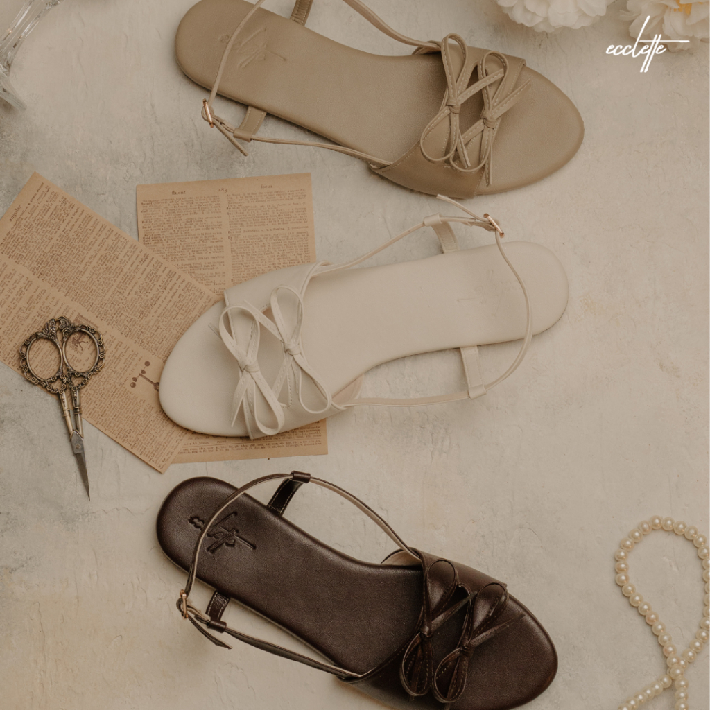 DARLA SANDAL