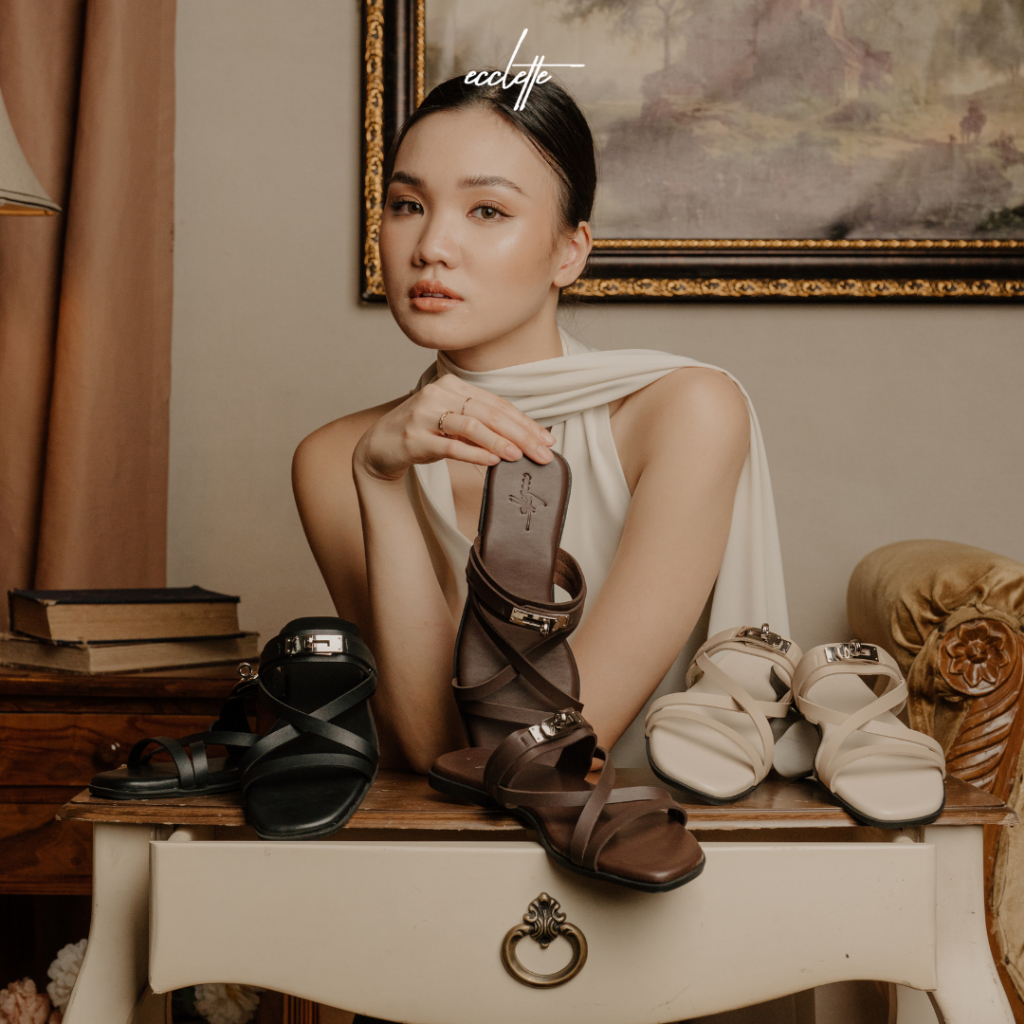 MARLOWE SANDAL