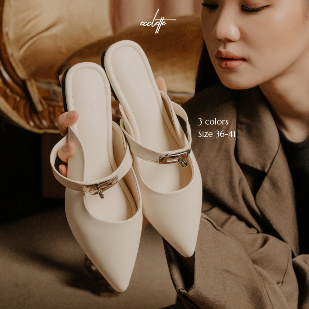 OPHELIA MULES