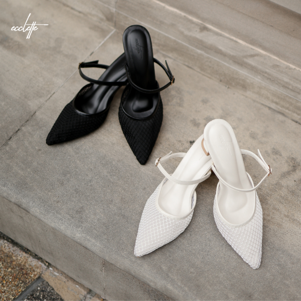 ARLENE HEELS