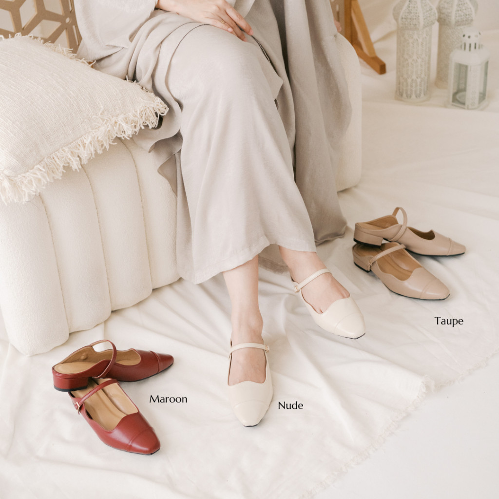 DELPHIS MULES