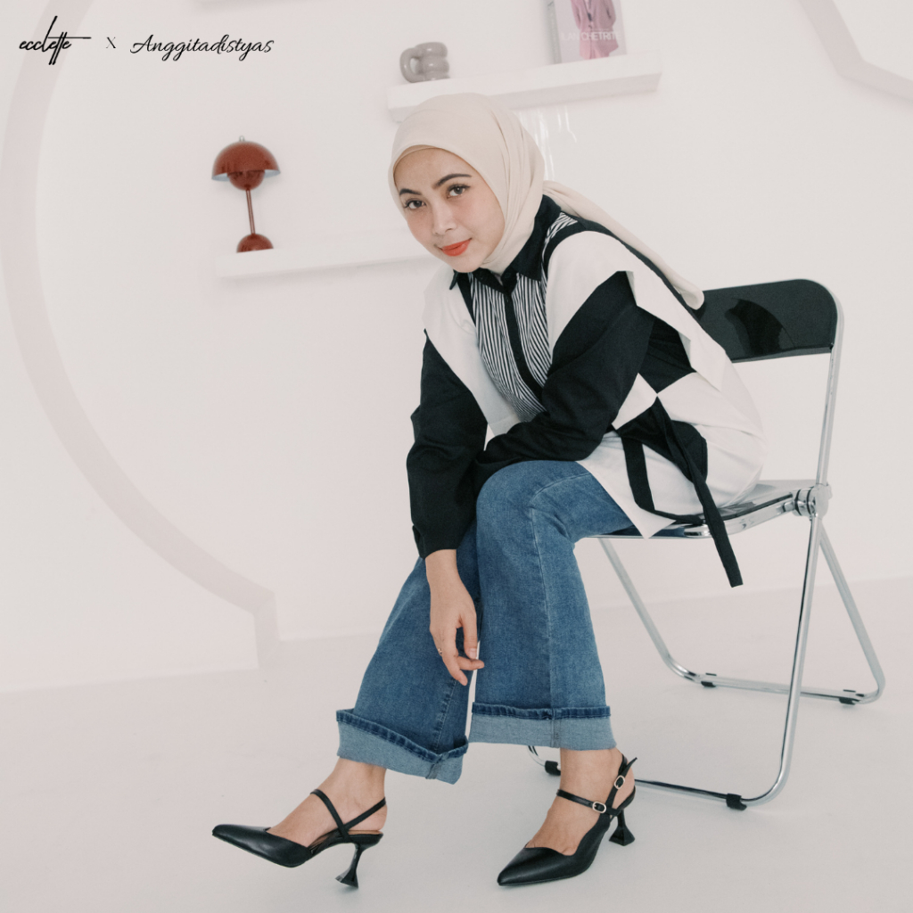 NEOMA HEELS
