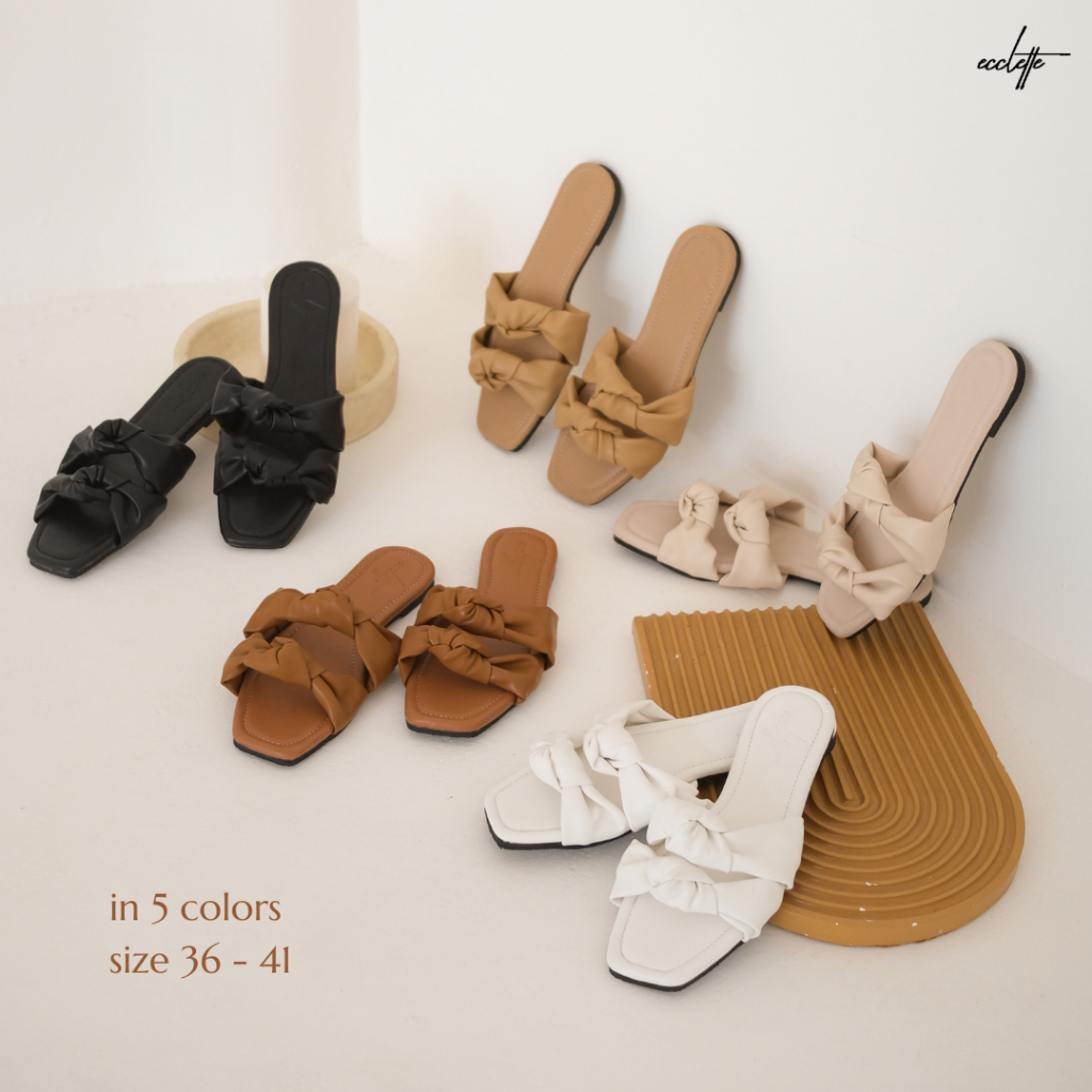 SANDAL YARA