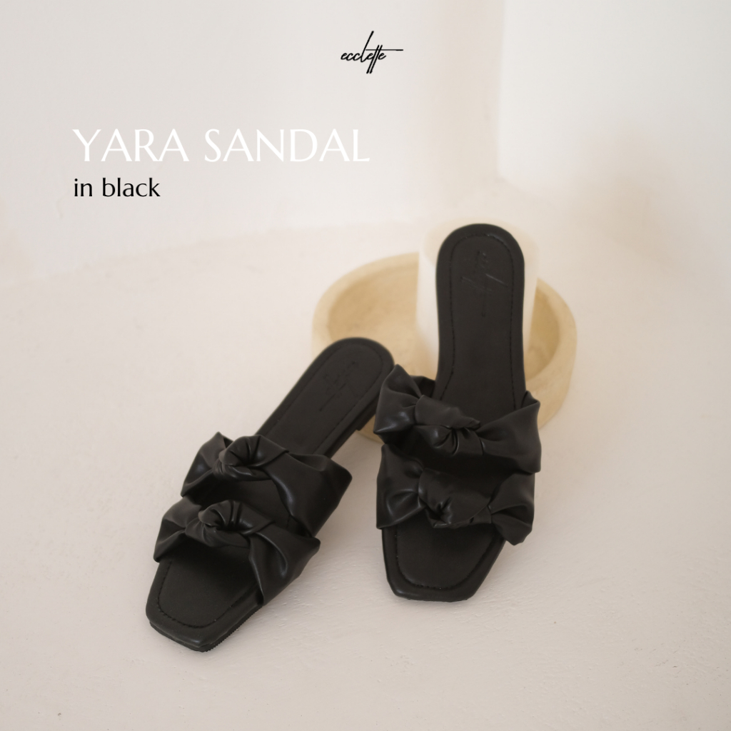 SANDAL YARA