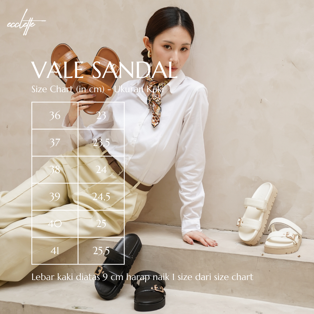 VALE SANDAL