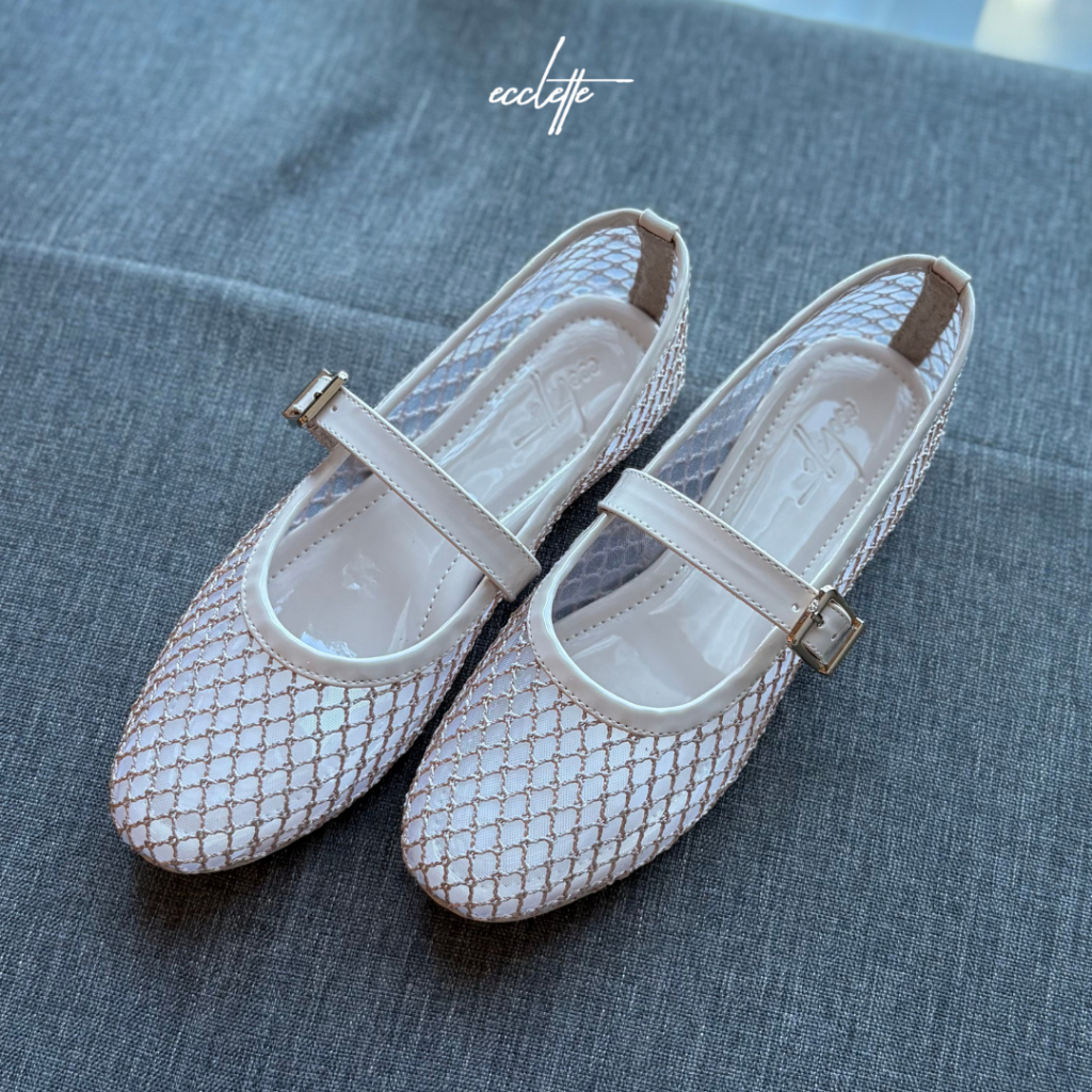Solenne Flats