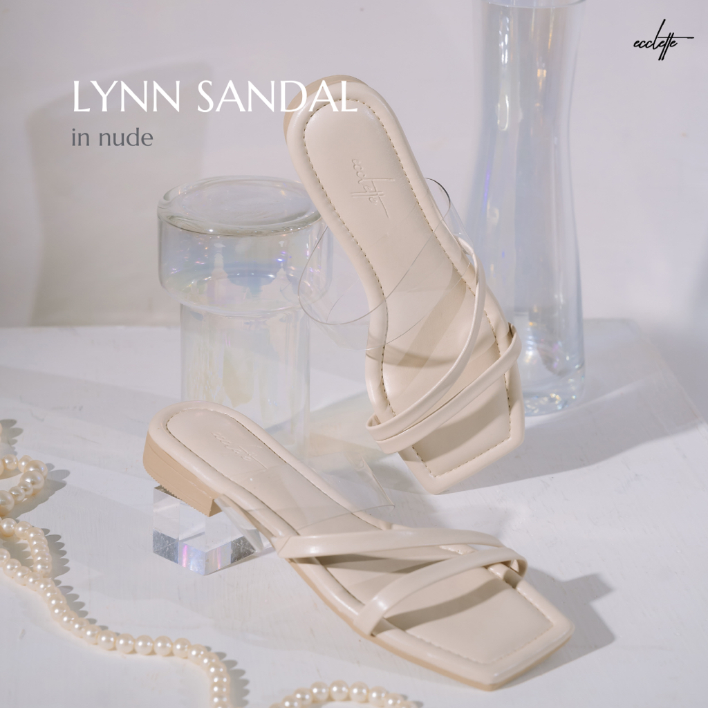 SANDAL LYNN