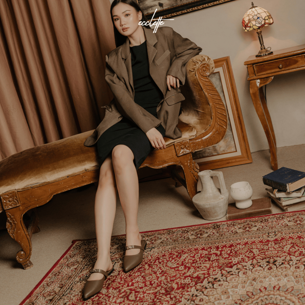 OPHELIA MULES