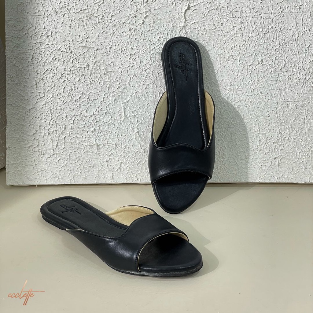 MANTA SLIPPER