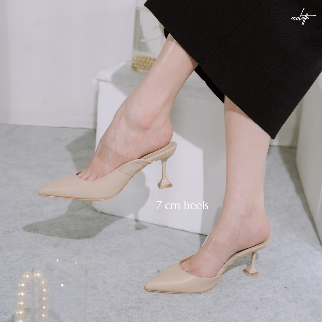 BLAIR HEELS
