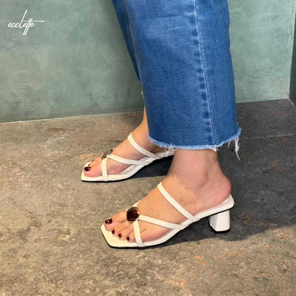 AIMEE HEELS