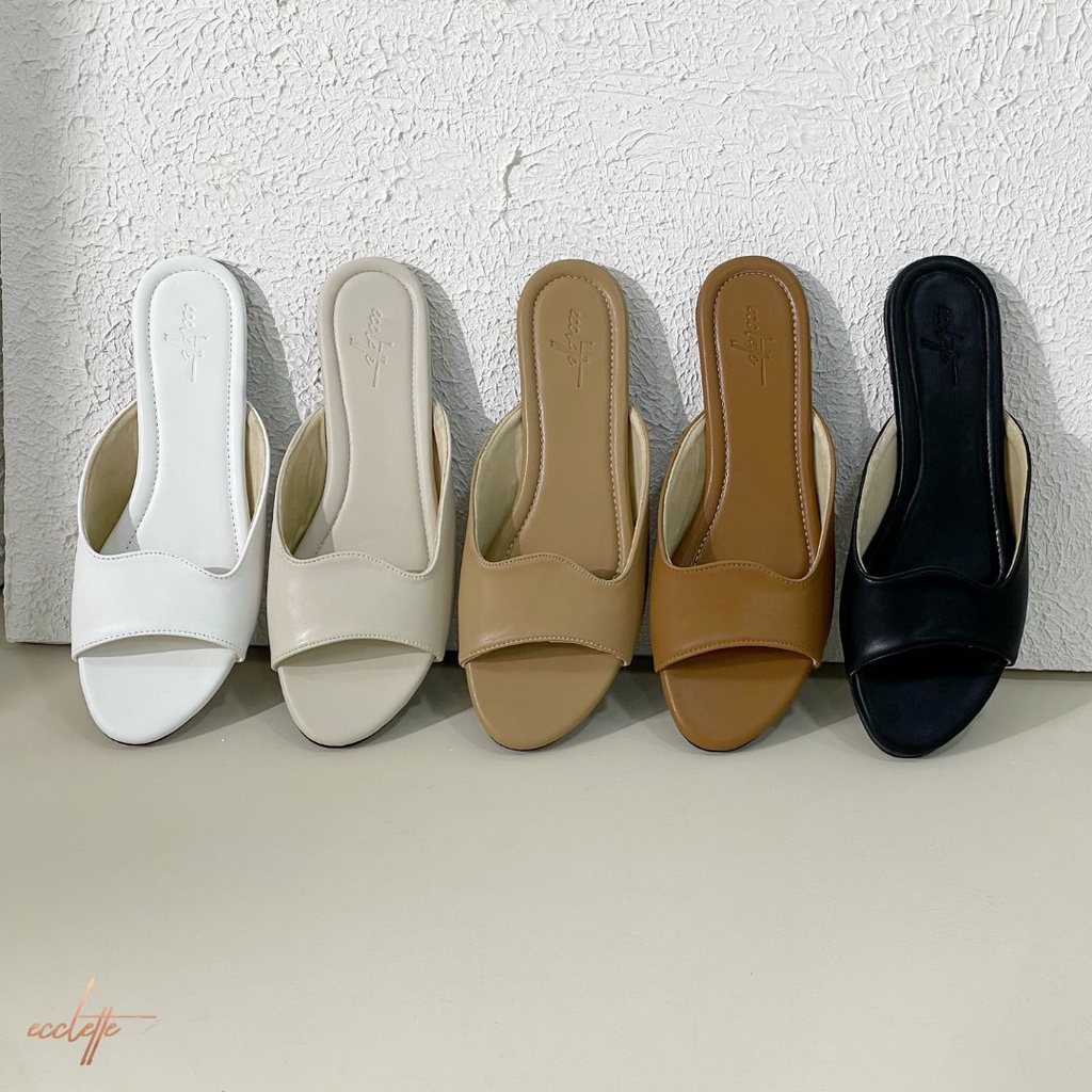 MANTA SLIPPER