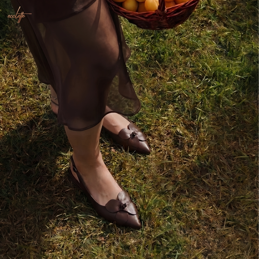 LILIANNE HEELS 3 cm