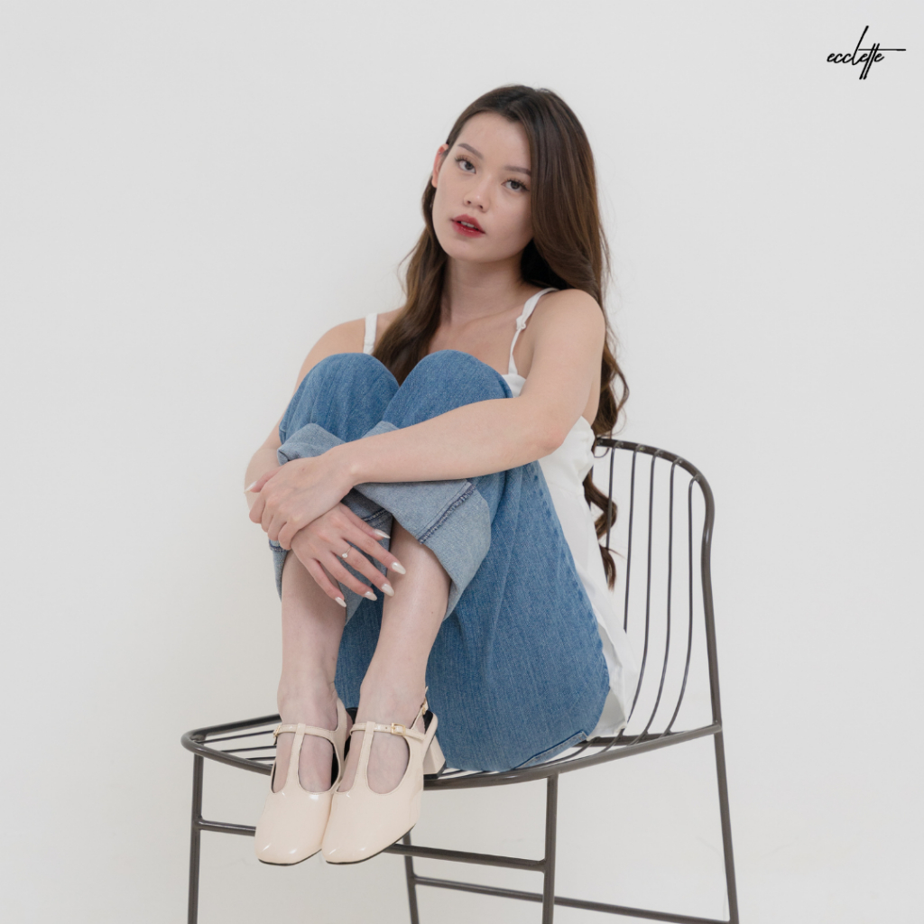 ESTELLE HEELS