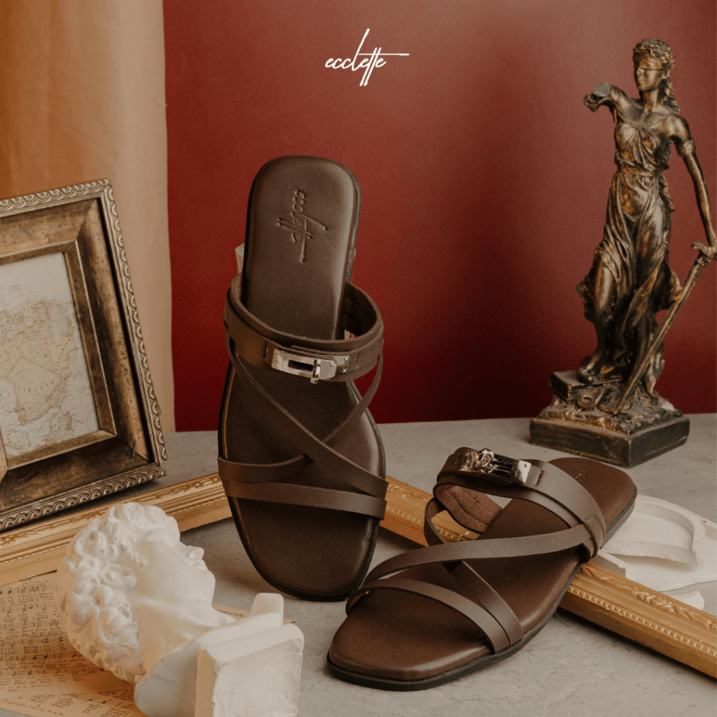 MARLOWE SANDAL