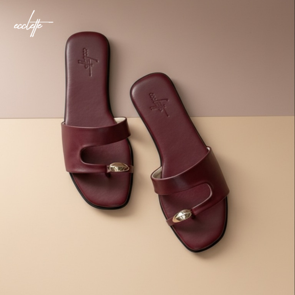 CORINNE SANDAL