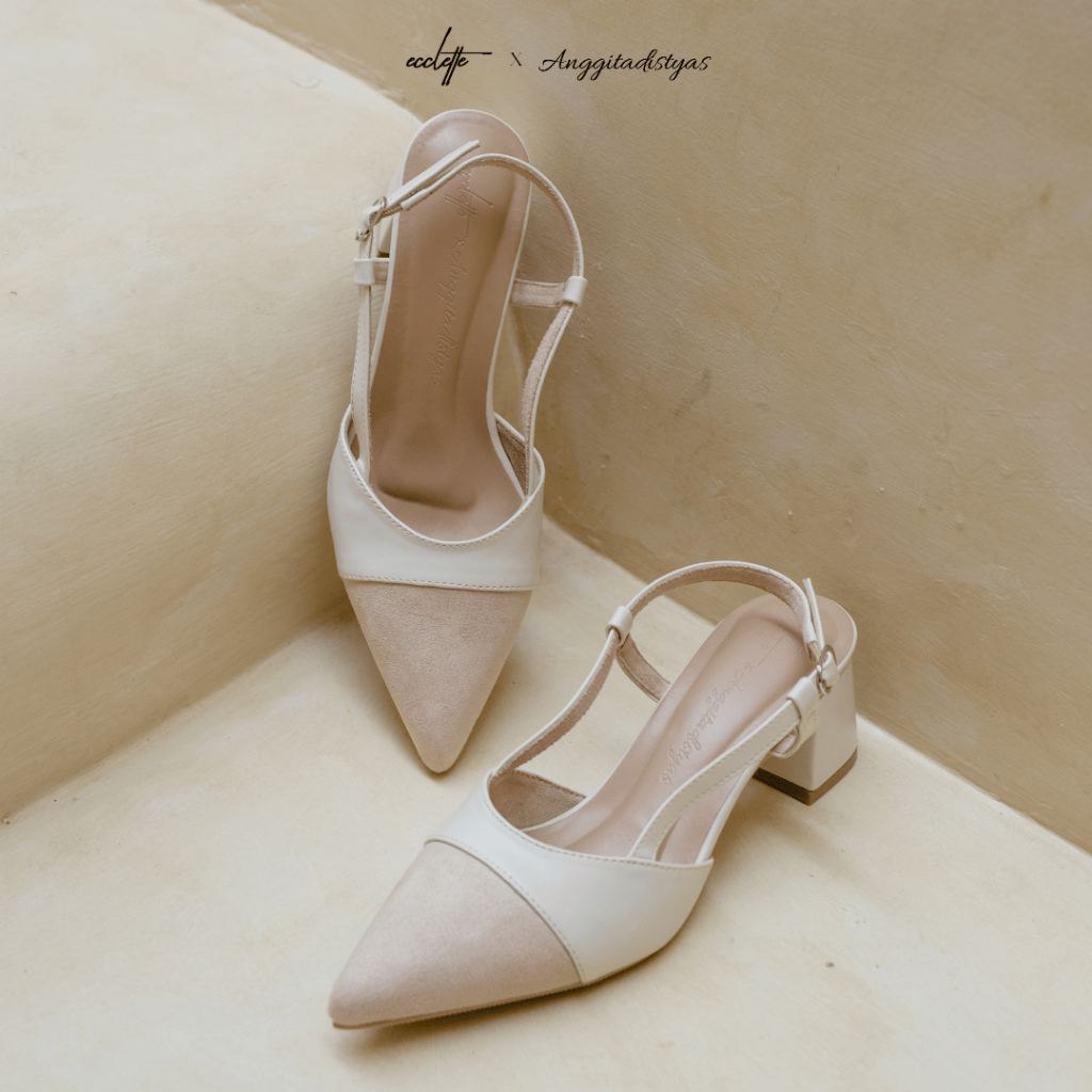 EGITA HEELS