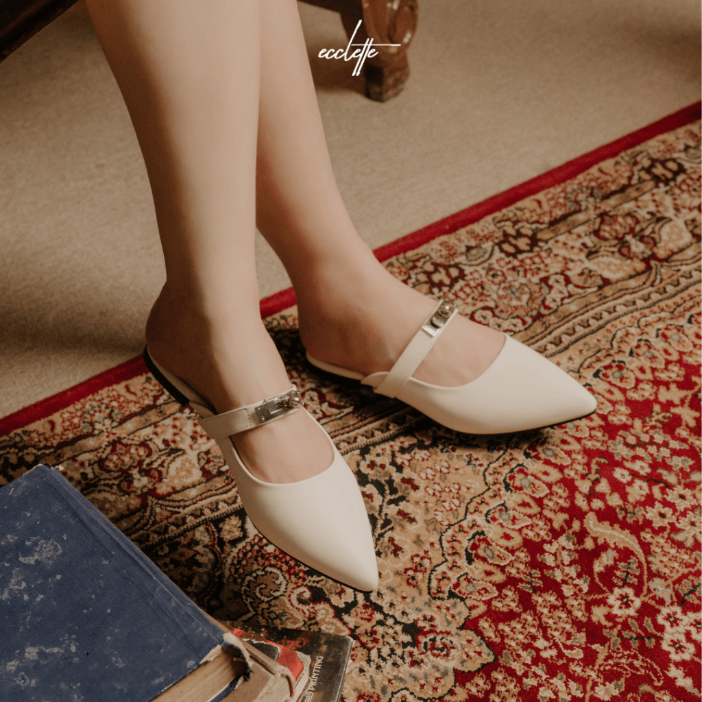 OPHELIA MULES