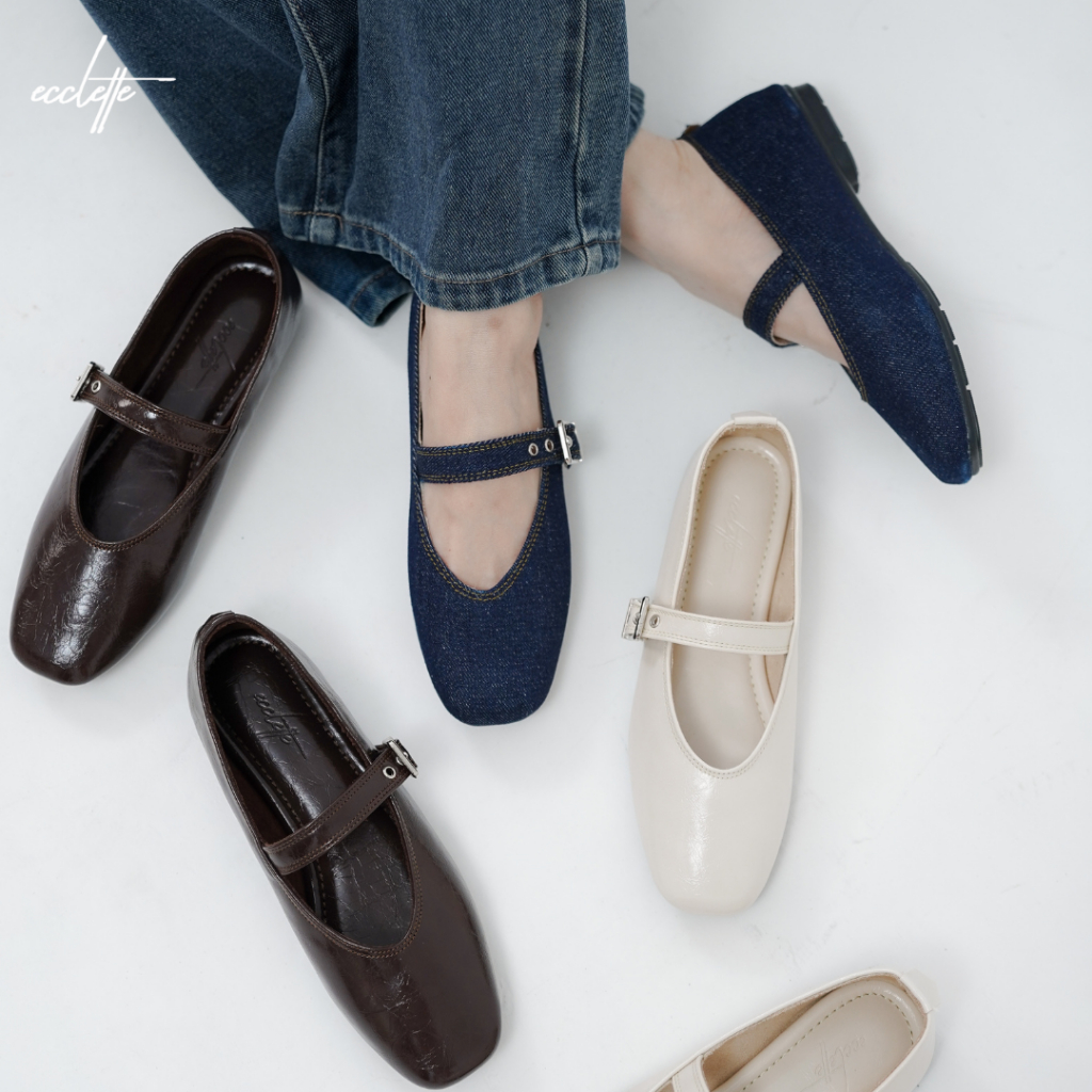 JADE FLATS