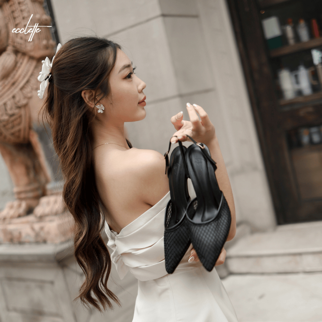 ARLENE HEELS