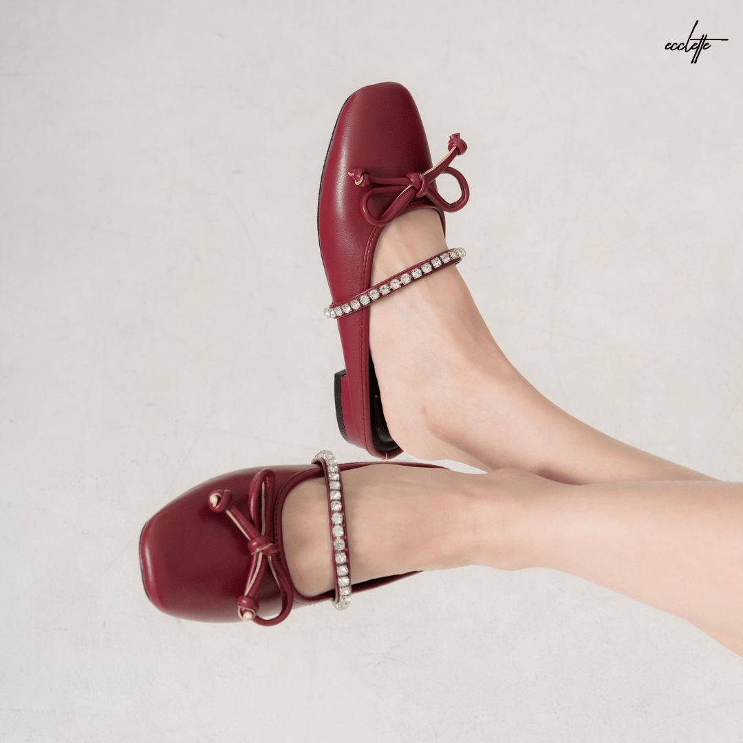 VIVIENNE MULES