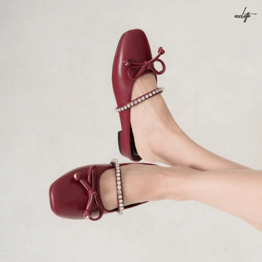 Image of VIVIENNE MULES
