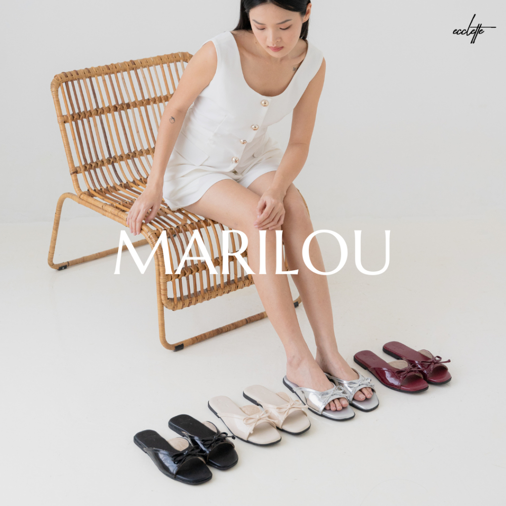 MARILOU SANDAL