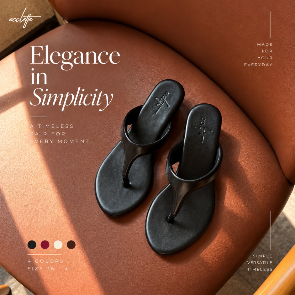 MORIE HEELS