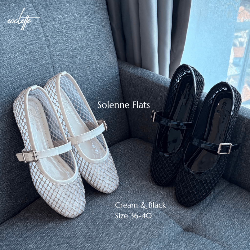 Solenne Flats