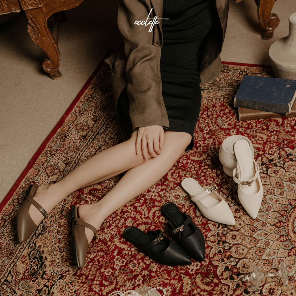 OPHELIA MULES