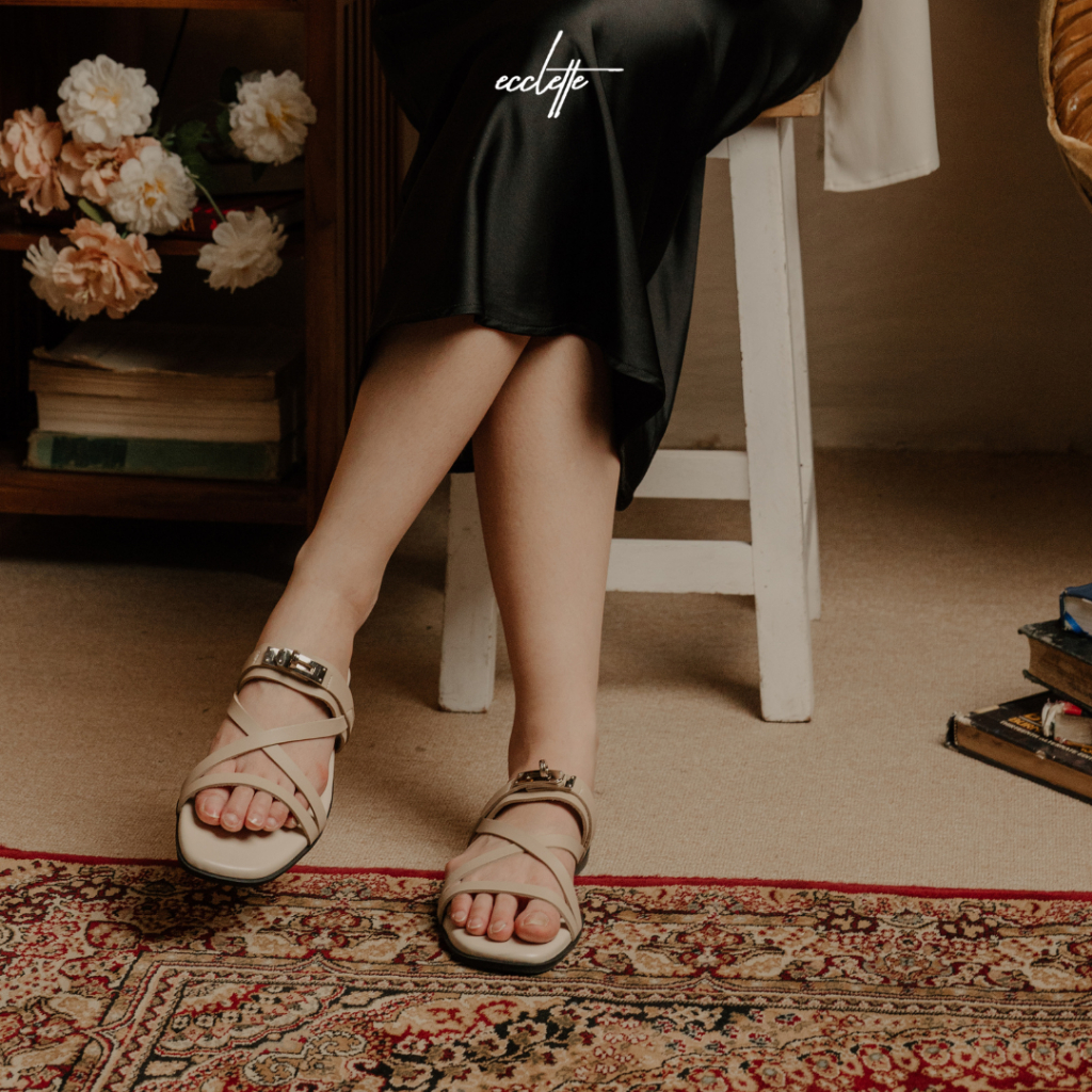 MARLOWE SANDAL
