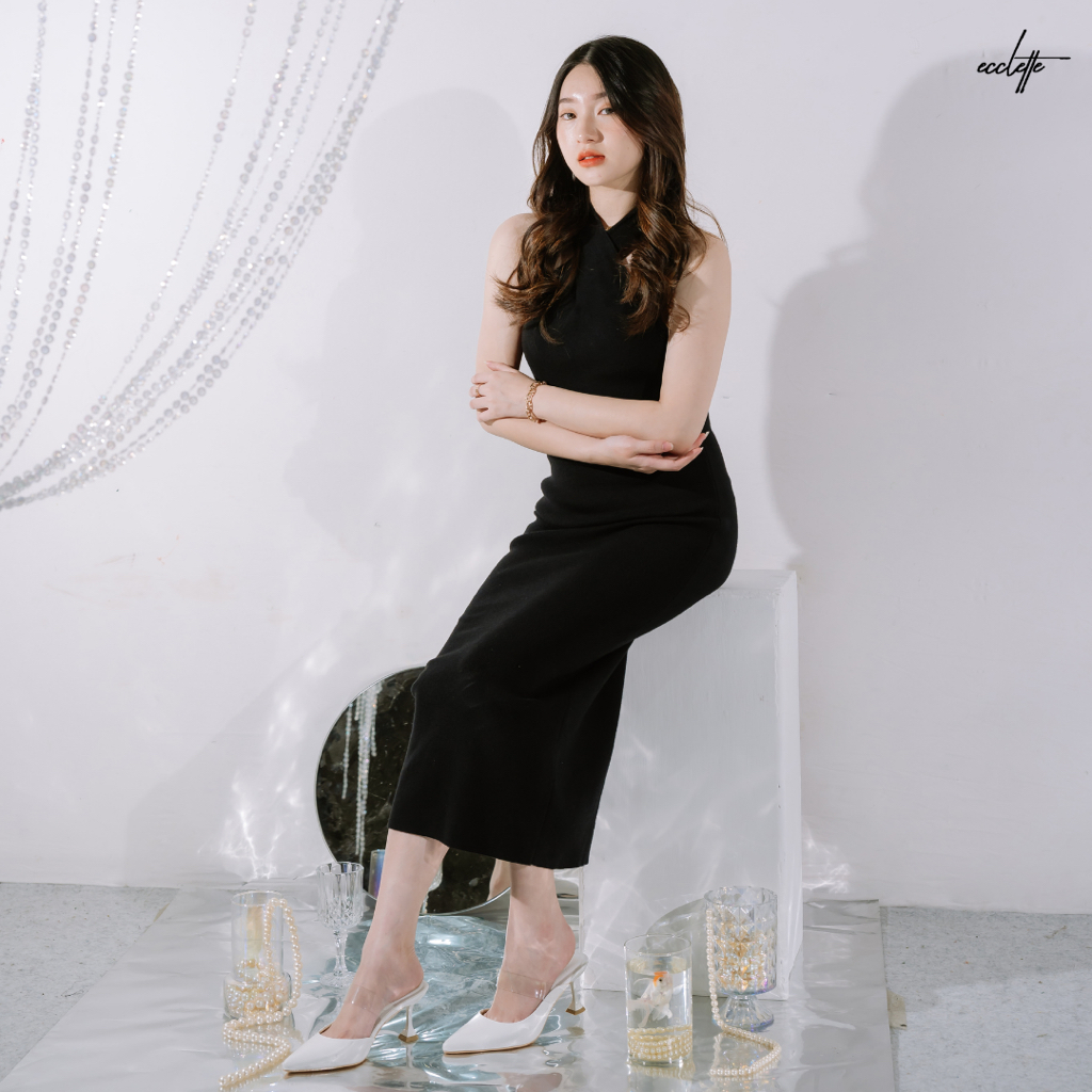 BLAIR HEELS