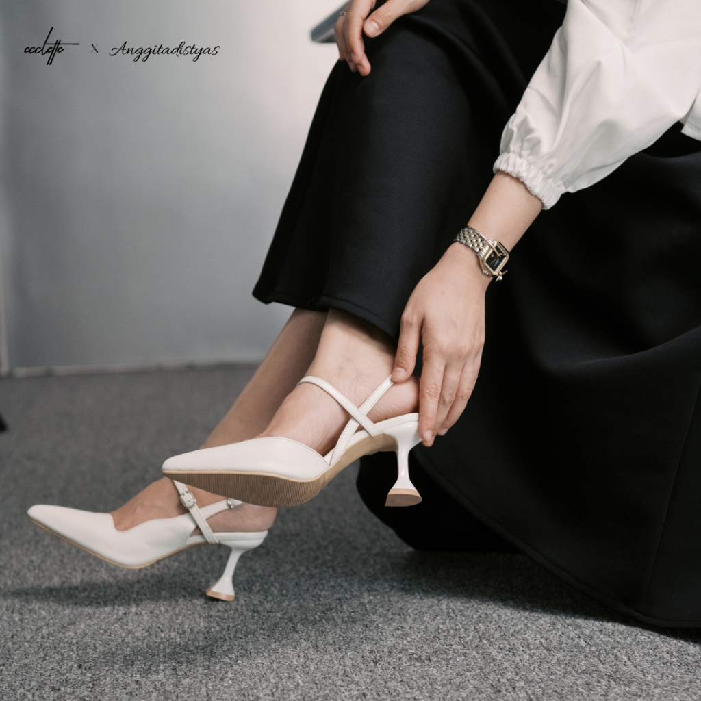 NEOMA HEELS