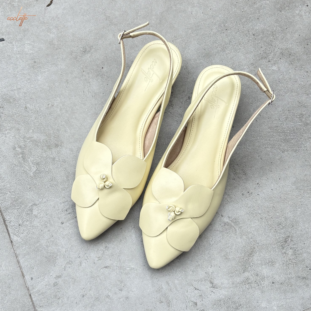 LILIANNE HEELS 3 cm