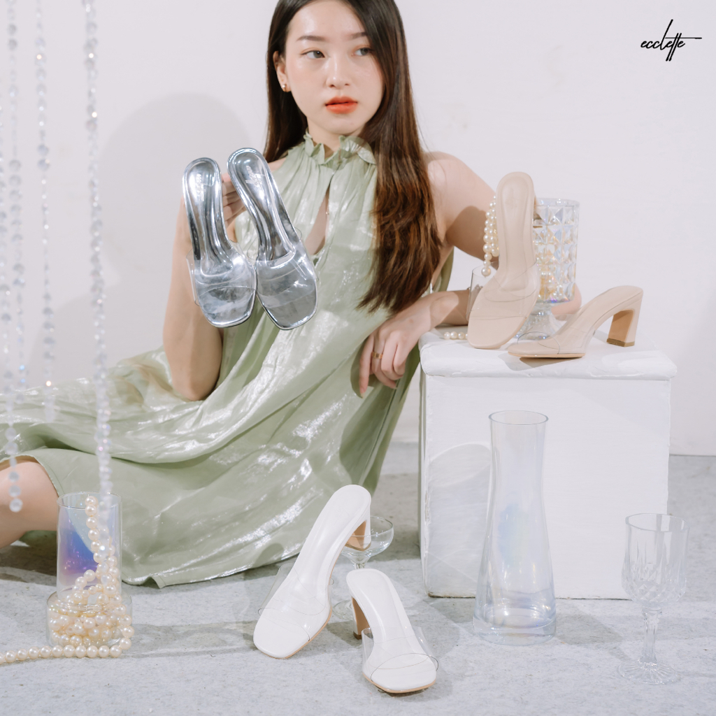 FAY HEELS