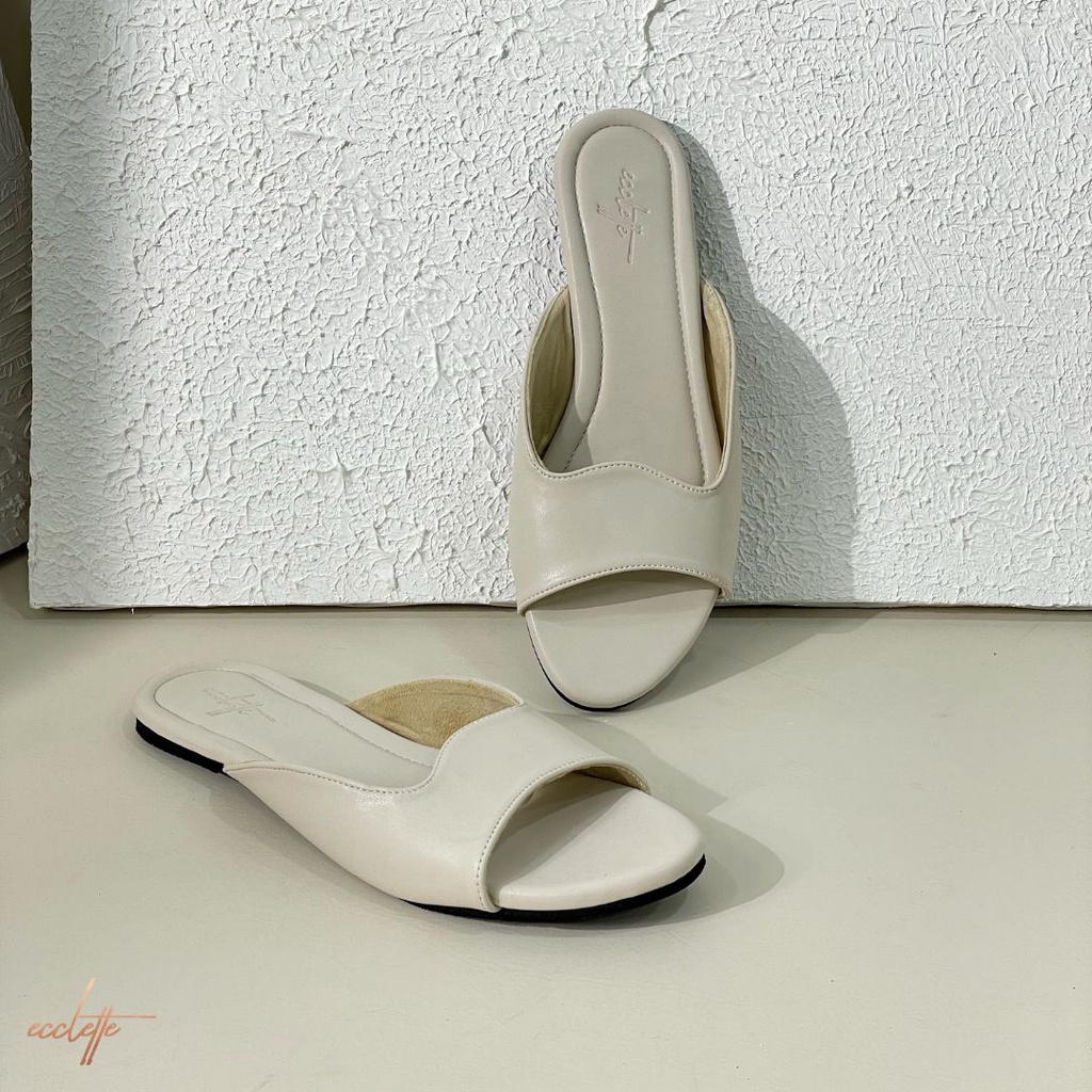 MANTA SLIPPER