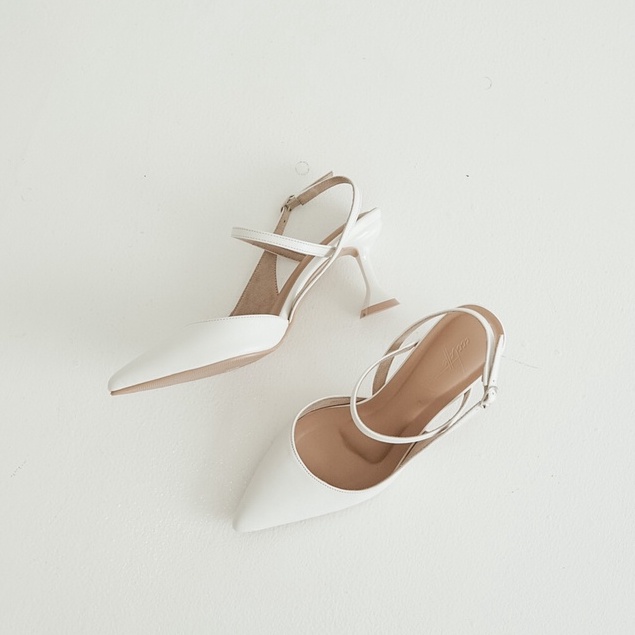 ADELLE HEELS