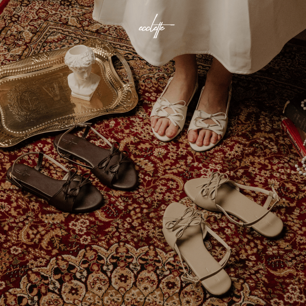 DARLA SANDAL