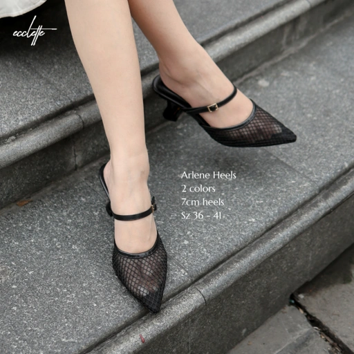 ARLENE HEELS