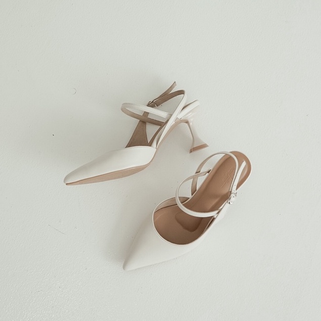 ADELLE HEELS