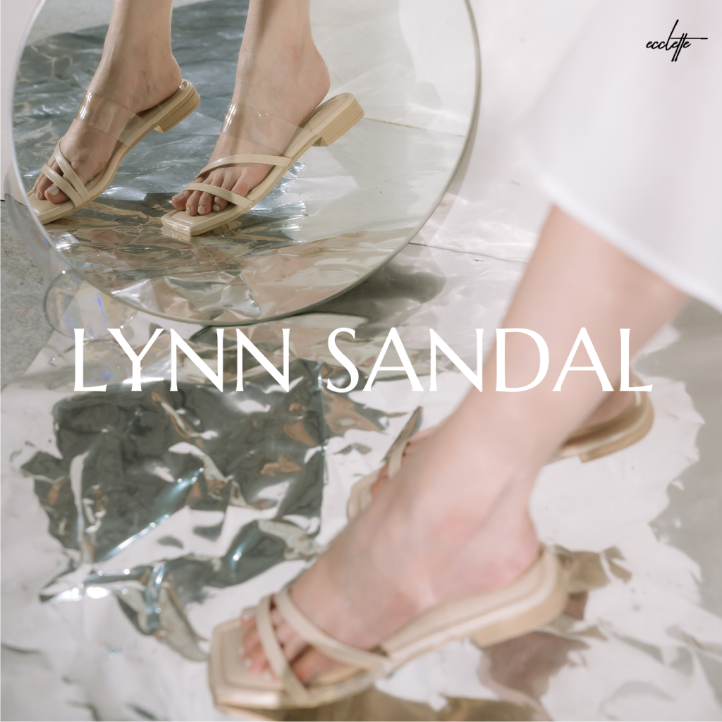 SANDAL LYNN