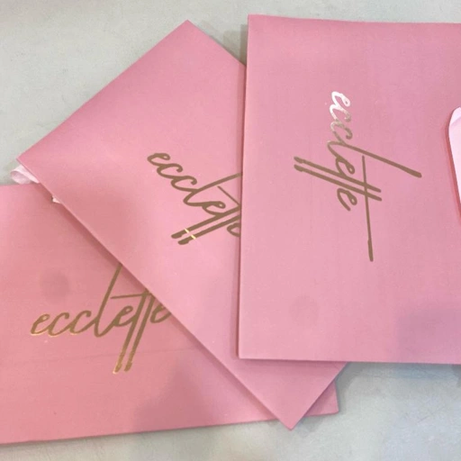 ECCLETTE-GOODIE BAG/UNTUK SENDAL/SEPATU