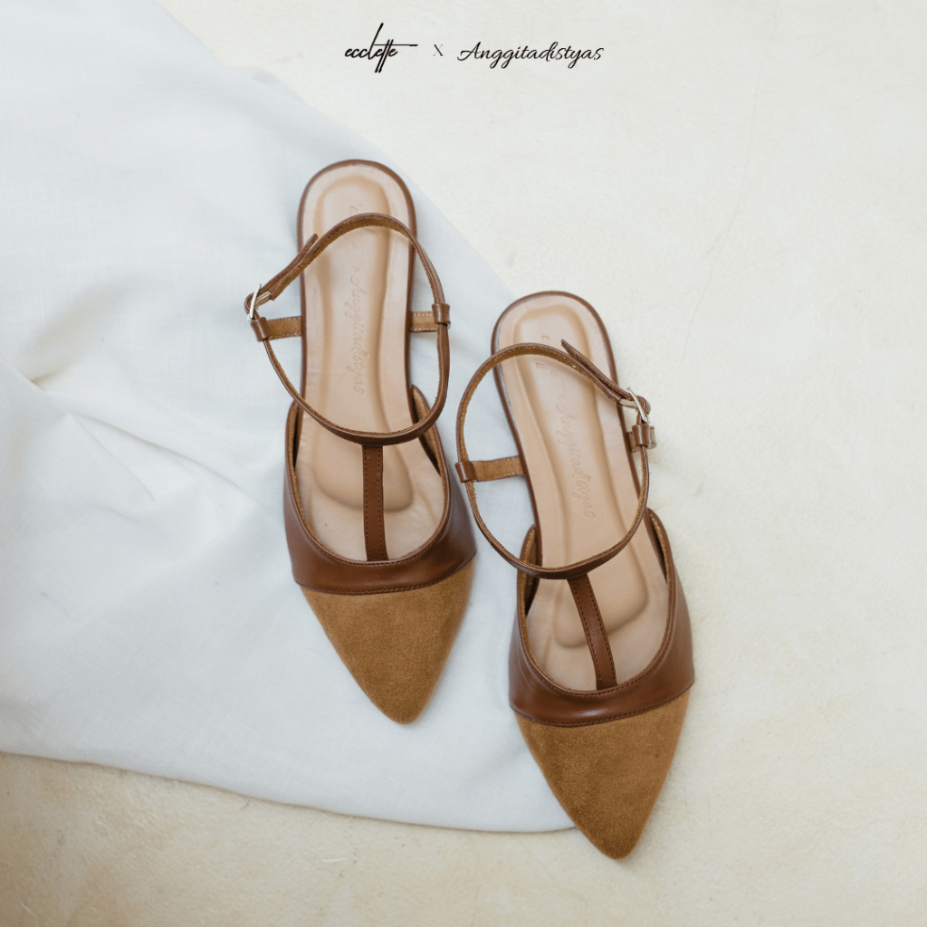 ANGERA FLATS