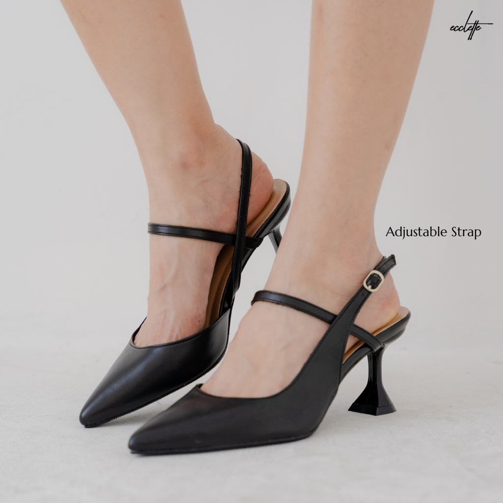ADELLE HEELS