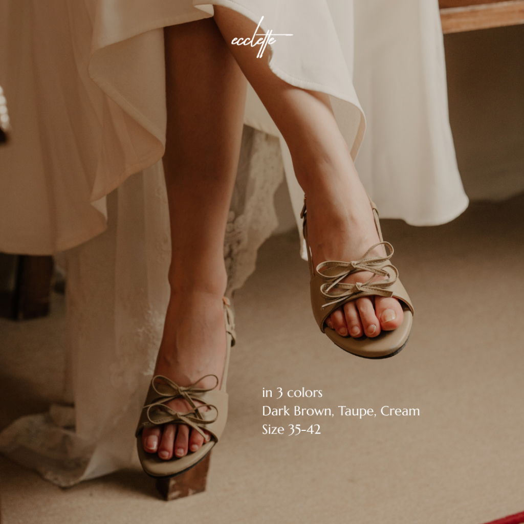 DARLA SANDAL