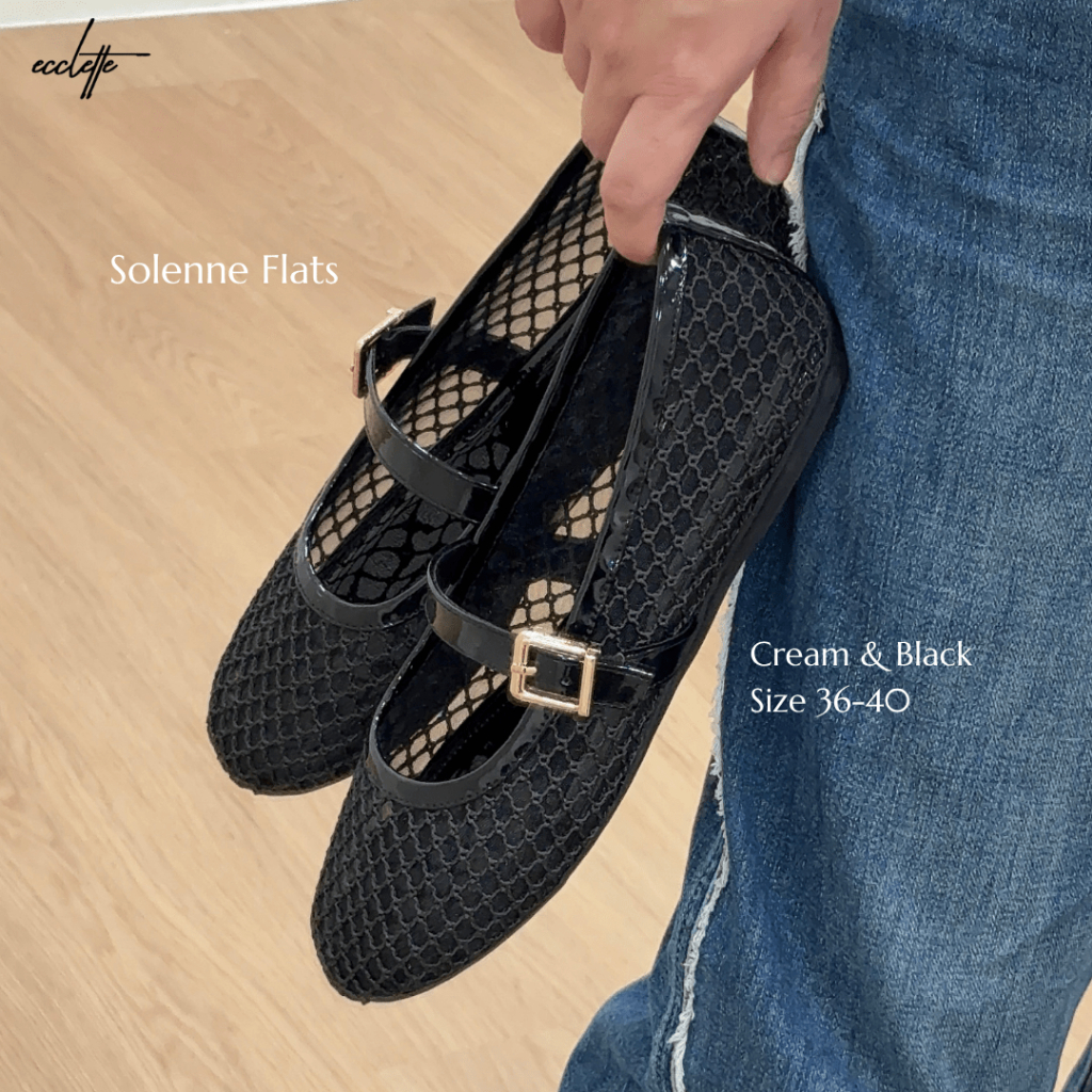 Solenne Flats