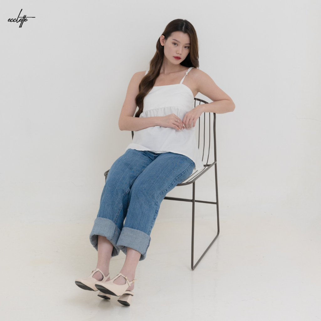 ESTELLE HEELS