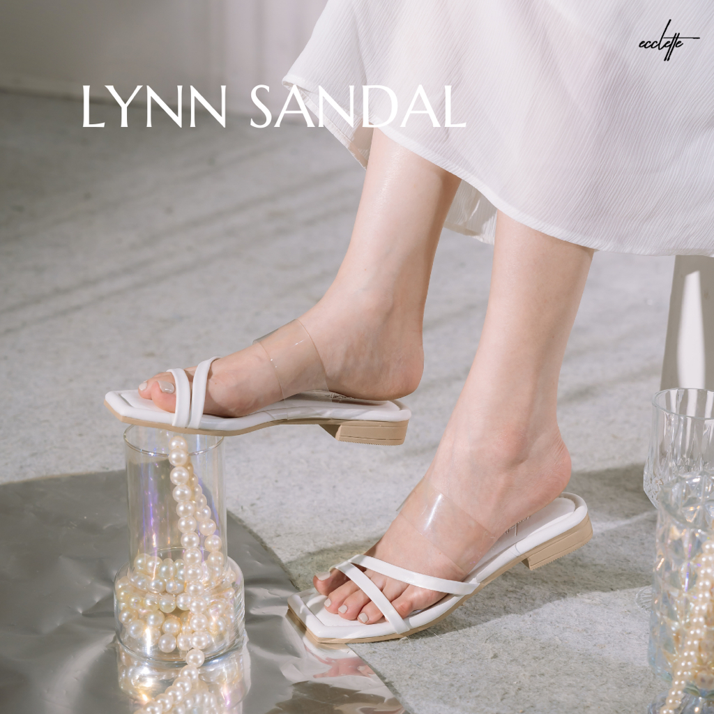 SANDAL LYNN
